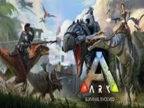 Logros y Trofeos de Ark: Survival Evolved