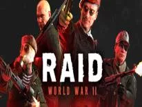 Logros y Trofeos de RAID: World War II