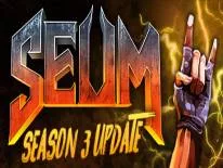 Logros y Trofeos de Seum: Speedrunners from Hell