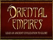 Logros y Trofeos de Oriental Empires