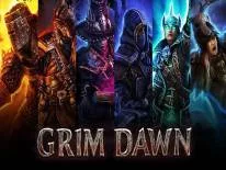 Logros y Trofeos de Grim Dawn