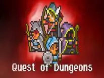 Logros y Trofeos de Quest of Dungeons