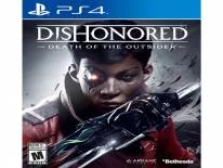 Logros y Trofeos de Dishonored : Death of the Outsider