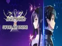 Logros y Trofeos de Accel World VS. Sword Art Online Deluxe Edition