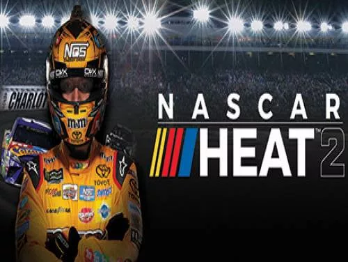 Logros y Trofeos de Nascar Heat 2 Logros y Trofeos de Nascar Heat 2