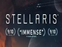 Logros y Trofeos de Stellaris