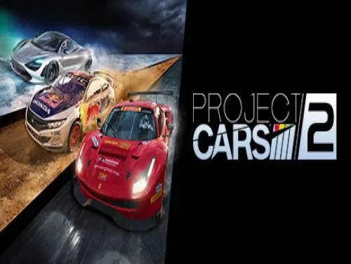 Logros y Trofeos de Project Cars 2 Logros y Trofeos de Project Cars 2