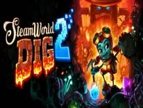 Logros y Trofeos de Steamworld Dig 2