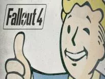 Logros y Trofeos de Fallout 4