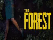 Logros y Trofeos de The Forest