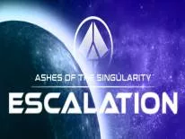 Logros y Trofeos de Ashes of the Singularity: Escalation