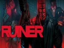 Logros y Trofeos de Ruiner