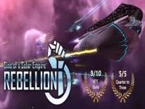 Logros y Trofeos de Sins of a Solar Empire: Rebellion