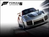 Logros y Trofeos de Forza Motorsport 7