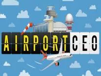 Logros y Trofeos de Airport CEO