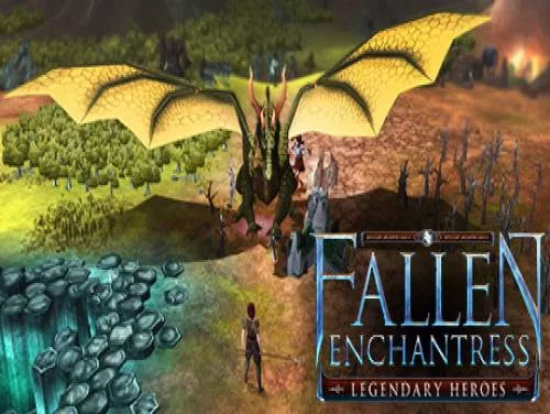 Logros y Trofeos de Fallen Enchantress: Legendary Heroes Logros y Trofeos de Fallen Enchantress: Legendary Heroes