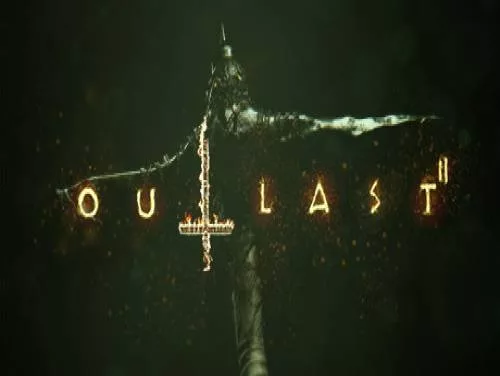 Outlast 2 - Película Completa