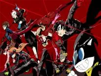 Guía y Solución de Persona 5 para PS4 e PS3