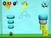 Guía y Solución de Tigerball para iPhone e Android