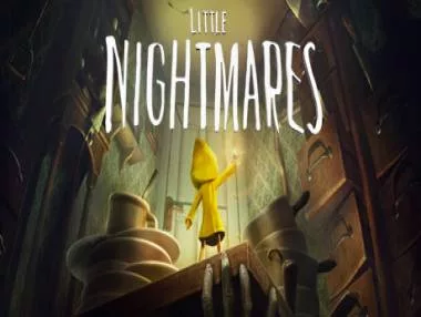 Guía y Solución de Little Nightmares para PC, PS4 e Xbox One Guía y Solución de Little Nightmares para PC, PS4 e Xbox One