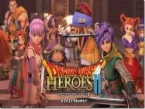 Guía y Solución de Dragon Quest Heroes II para PC, PS4 e Switch