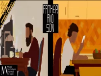 Guía y Solución de Father and Son para iPhone e Android