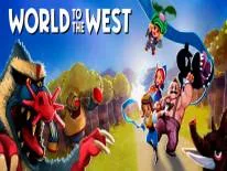 Logros y Trofeos de World to the West