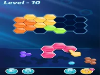 Guía y Solución de Block! Hexa Puzzle! para iPhone e Android