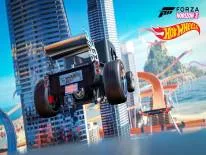 Guía y Solución de Forza Horizon 3: Hot Wheels para PC e Xbox One