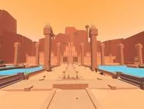 Guía y Solución de Faraway: Puzzle Escape para iPhone e Android