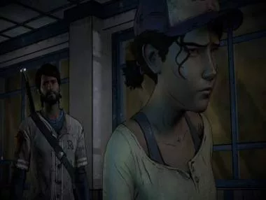 Guía y Solución de The Walking Dead: Telltale Season 3 Episode 5 para PC e PS4 Guía y Solución de The Walking Dead: Telltale Season 3 Episode 5 para PC e PS4