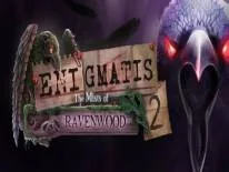 Guía y Solución de Enigmatis 2: The Mists of Ravenwood para PC, PS4 e Xbox One