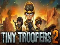 Guía y Solución de Tiny Troopers 2: Special Ops para PC, iPhone e Android
