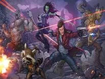 Guía y Solución de Guardians of the Galaxy: The Telltale Series 2 para PC, PS4 e Xbox One