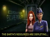 Guía y Solución de Kosmonavtes: Escape Reality para iPhone e Android