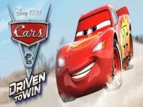 Guía y Solución de Cars 3: Driven to Win para PS4, Xbox One e Switch