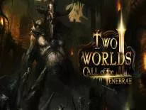 Guía y Solución de Two Worlds II: Call of the Tenebrae para PC, PS3 e Xbox 360