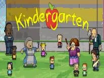 Guía y Solución de Kindergarten para PC
