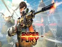 Guía y Solución de Sniper Fury para iPhone e Android