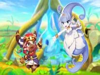 Guía y Solución de Ever Oasis para 3DS
