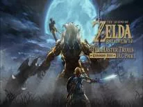 Guía y Solución de The Legend of Zelda: Master Trials para Switch e Wii U