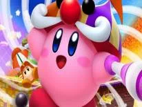 Guía y Solución de Kirby's Blowout Blast para 3DS