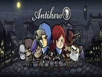 Guía y Solución de Antihero para PC, iPhone e Android