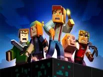 Guía y Solución de Minecraft: Story Mode - Season Two para PC, PS4, Xbox One, Switch e Android