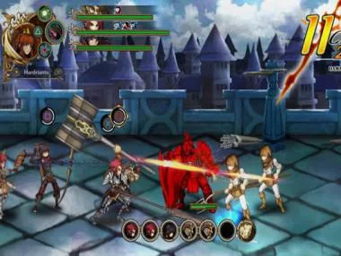 Guía y Solución de Fallen Legion: Sins of an Empire para PS4 Guía y Solución de Fallen Legion: Sins of an Empire para PS4