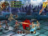 Guía y Solución de Fallen Legion: Sins of an Empire para PS4