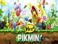 Guía y Solución de Hey Pikmin para 3DS
