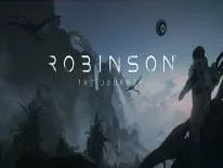 Guía y Solución de Robinson: The Journey para PC e PS4