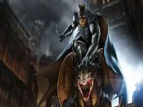 Guía y Solución de Batman: The Enemy Within - Episode 1: The Enigma para PC, PS4, Xbox One, iPhone e Android