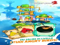 Guía y Solución de Angry Birds 2 para iPhone e Android